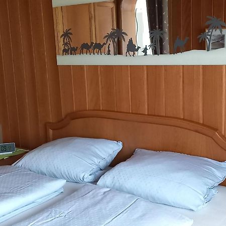 Ferienwohnung Hutzfeld Tammi 奥博奥多夫 外观 照片