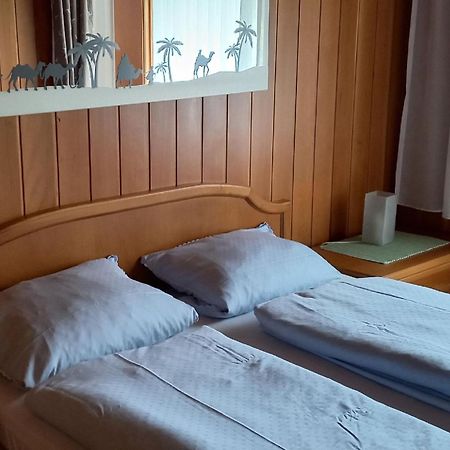 Ferienwohnung Hutzfeld Tammi 奥博奥多夫 外观 照片